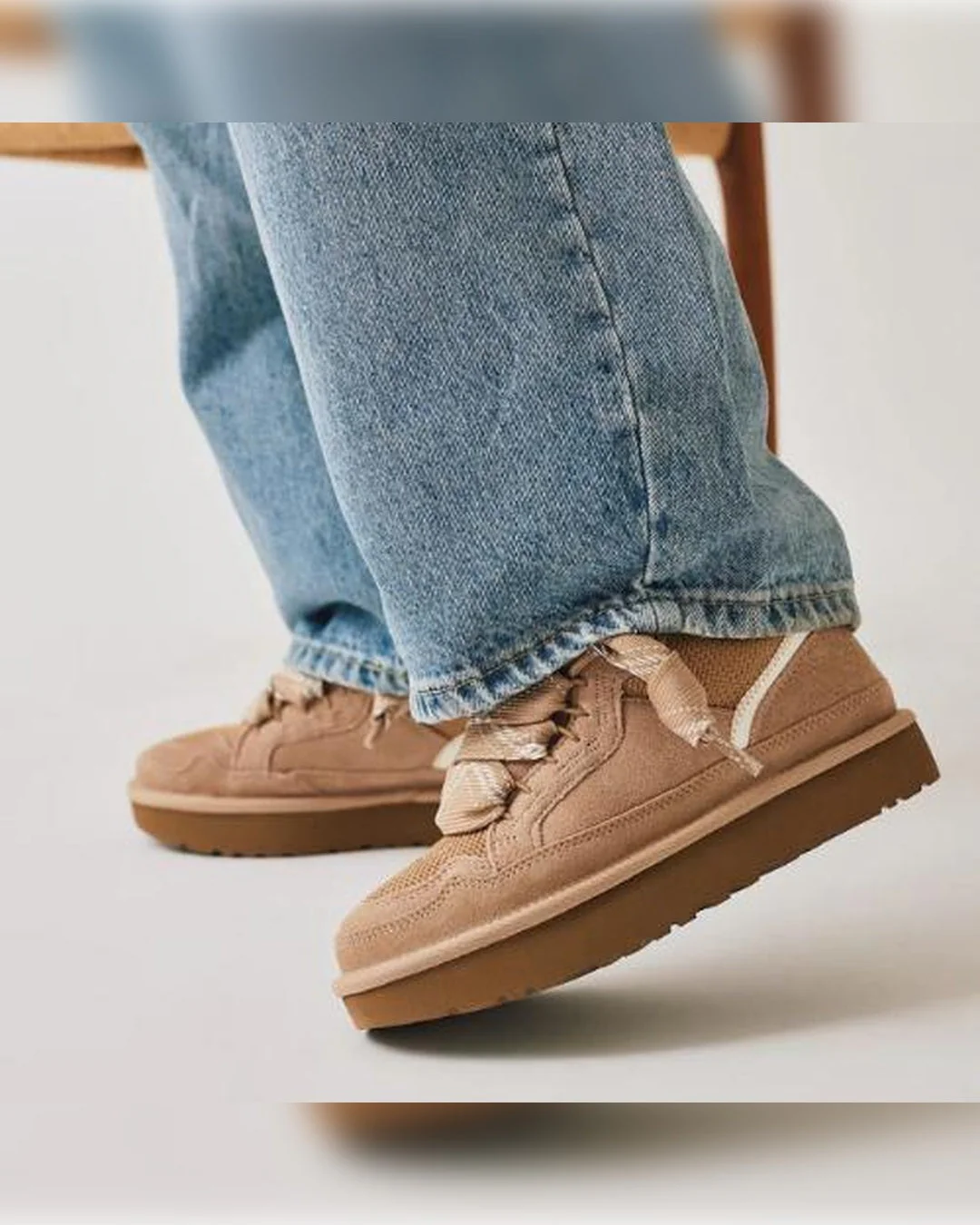 Winter Sneakers Met Gevoerde Binnenkant Voor Vrouwen | Ideaal Voor De Winter