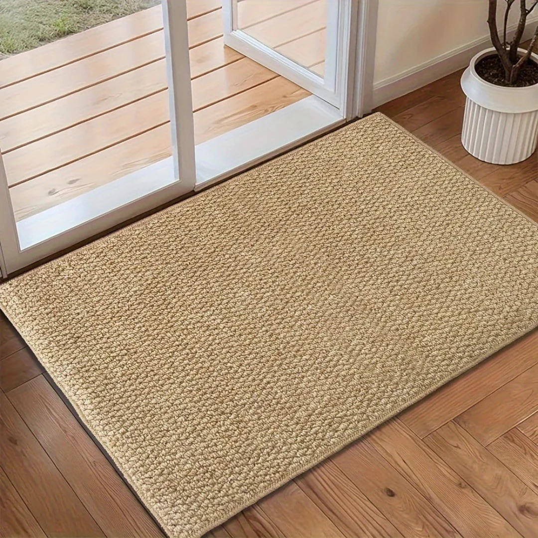 Snel drogende, absorberende deurmat – Antislip Diatomiet vloer mat voor badkamers en ingangen - Afbeelding 2