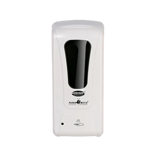 Pandamatic Vloeistof Dispenser met Sensor Wandmodel