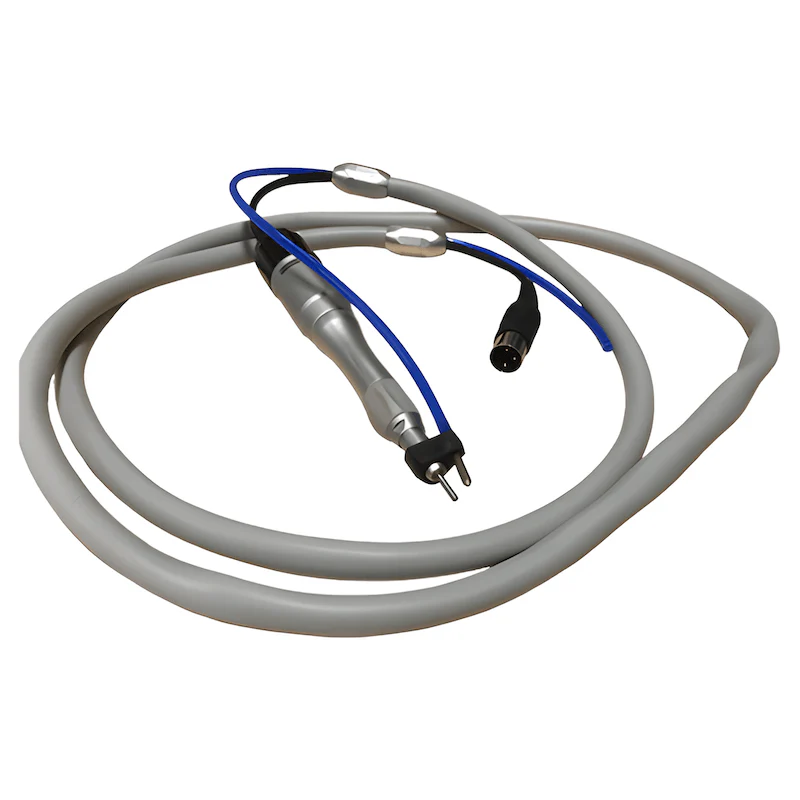 PodoMonium Easylock Handstuk Insteekstekker