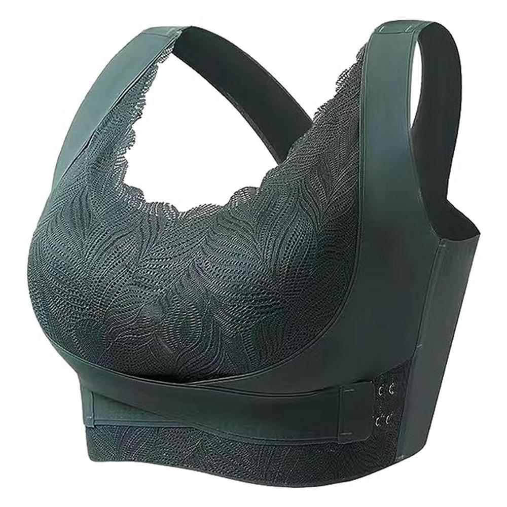 Silky Shaper Draadloze Push-Up Bh – Comfortabele Ondersteuning zonder Draad voor de Hele Dag