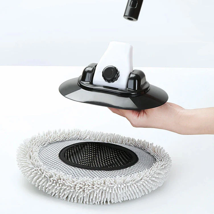 FlexiWash | De gladdere weg naar een schonere auto