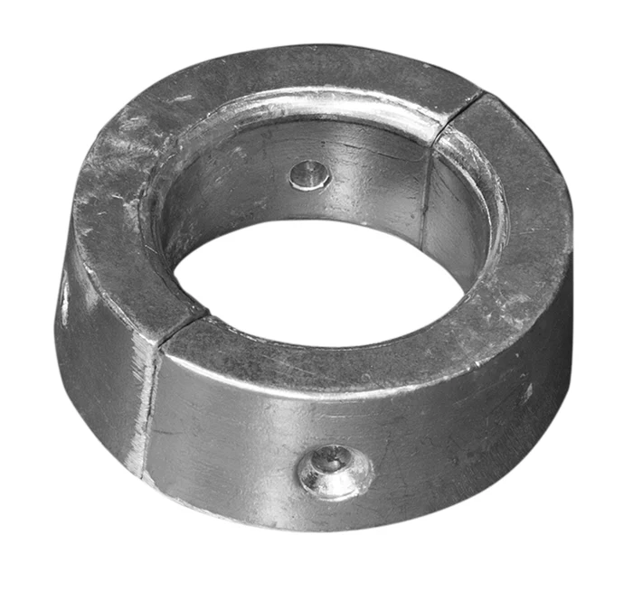 Zink anode Gori Schroefas 3-blads saildrive Ø 18 ” -20 ” 15539500, R801024 Zink anode Gori Schroefas 3-blads saildrive Ø 18 ” -20 ” 15539500, R801024