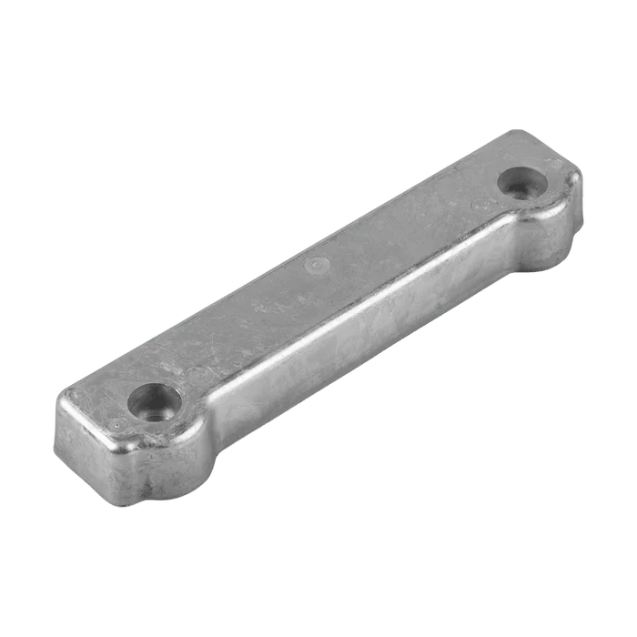 Zink Anode Volvo Penta Motor Anod, VP 832598, 0.895kg