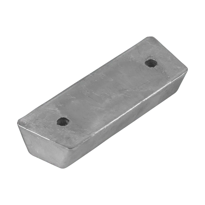 Zink Anode Volvo Penta Type Duo Prop 290, Motor Anode, VP 852835, 0.800kg