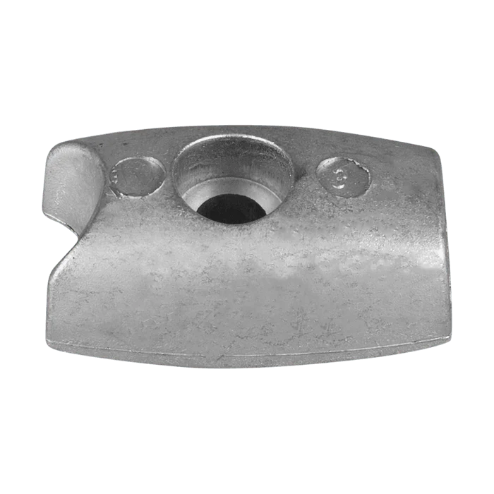 Zink Anode Volvo Penta Motor Anod, VP , 0.041kg