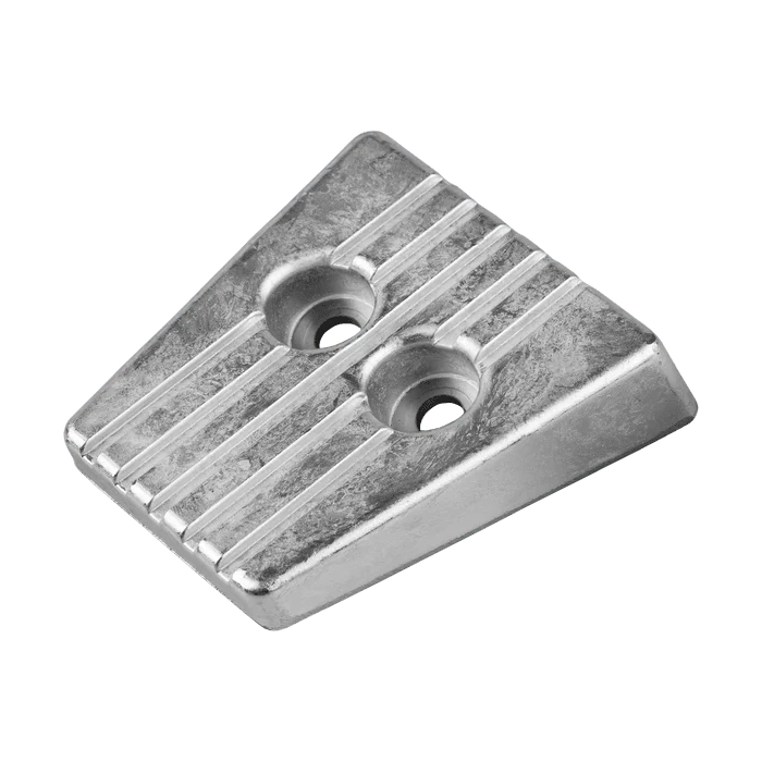 Zink Anode Volvo Penta Motor Anod, VP 3888817, 1.045kg