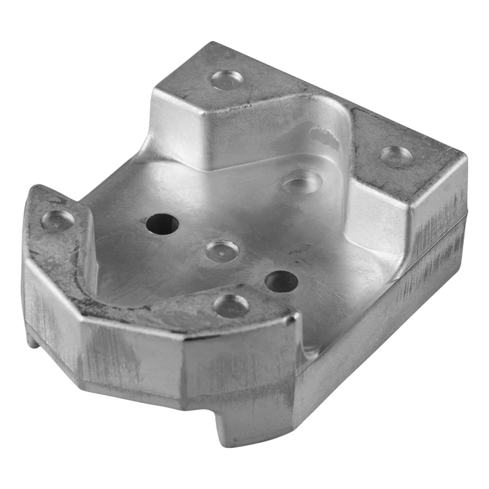 Zinkanod Mercury / Mercruiser Type F.BB / B, Motormand, M 821631, 0.846kg