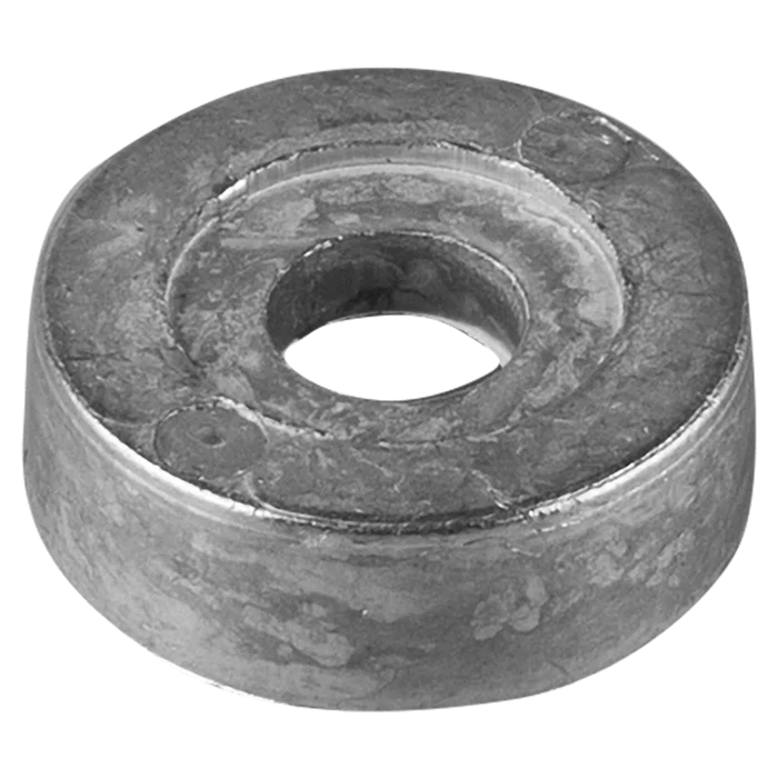 Zink Anode Mercury / Mercruiser, Motor Anode, HP4.5, 0.011KG, M 823912-1
