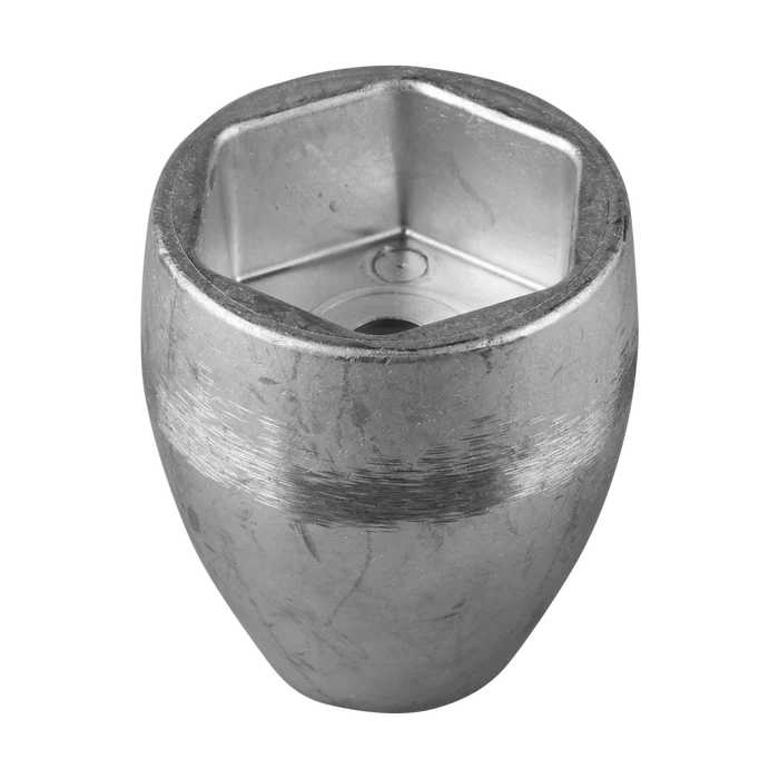 Zinkanod Mercury / Mercruiser Type MIVO III MOTI MOTI MOTADOD, M 865182, 0.508KG