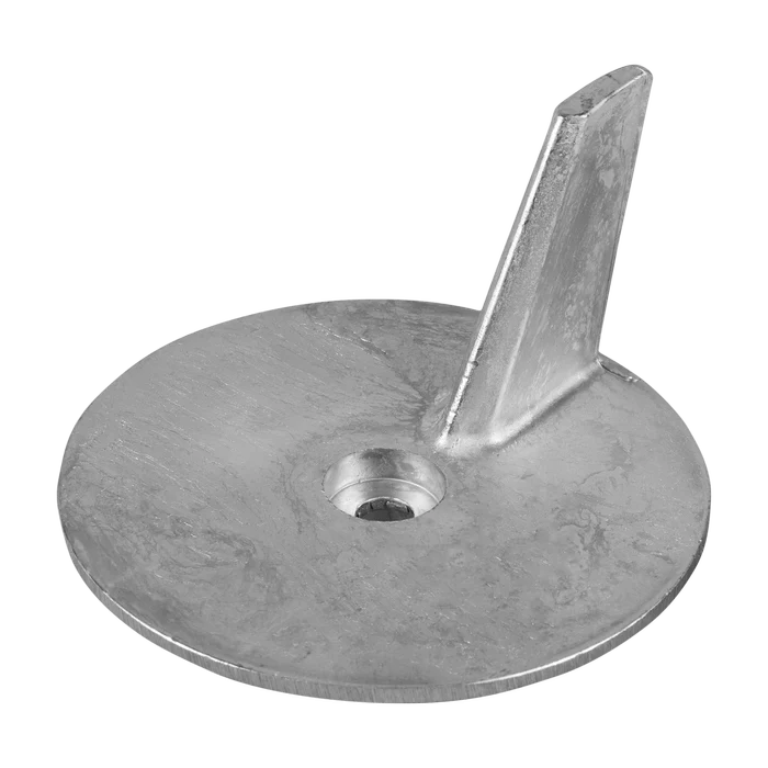 Zink Anode Yamaha, 664-45371-01, Motor