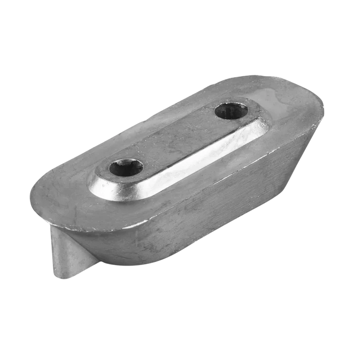 Zink Anode Yamaha, Motor, 65W-45251-00, 0.106kg