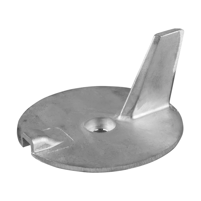 Zink Anode Yamaha, motor, 67c45371-00, 0.215kg
