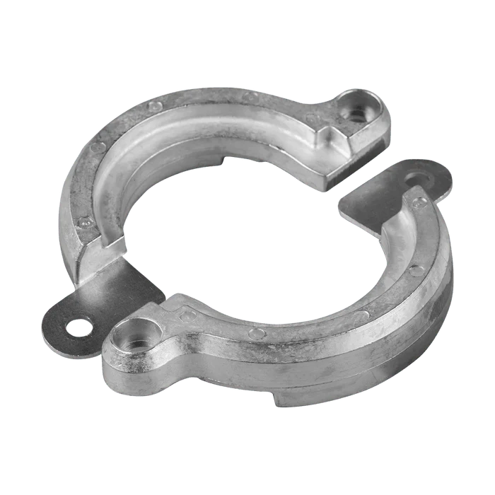Zinkanode Yanmar, motor, type F-Zym-6 kit, Y 19644002660, R801305/1