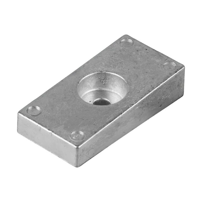 Zink Anode Honda, Motor, 41109-ZW1-B03, 0.218KG