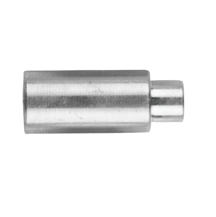 Zinkanode Bukh potloodanode, Ø10*18mm, motor