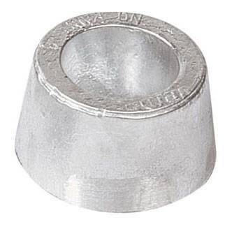 Zink Anode Vetus, Motor, 11-46mm Hole 0.971Kg