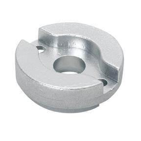 Zinkanode Vetus, boegschroef-wasmachine KGF 35 en 55, BP-1126 / Set0149, 0.149kg