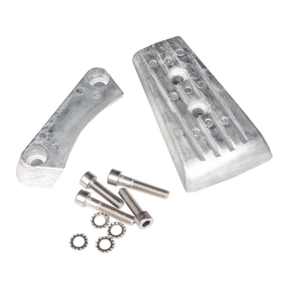 Zink Anode Volvo type DPH / DPR Kit, Engine