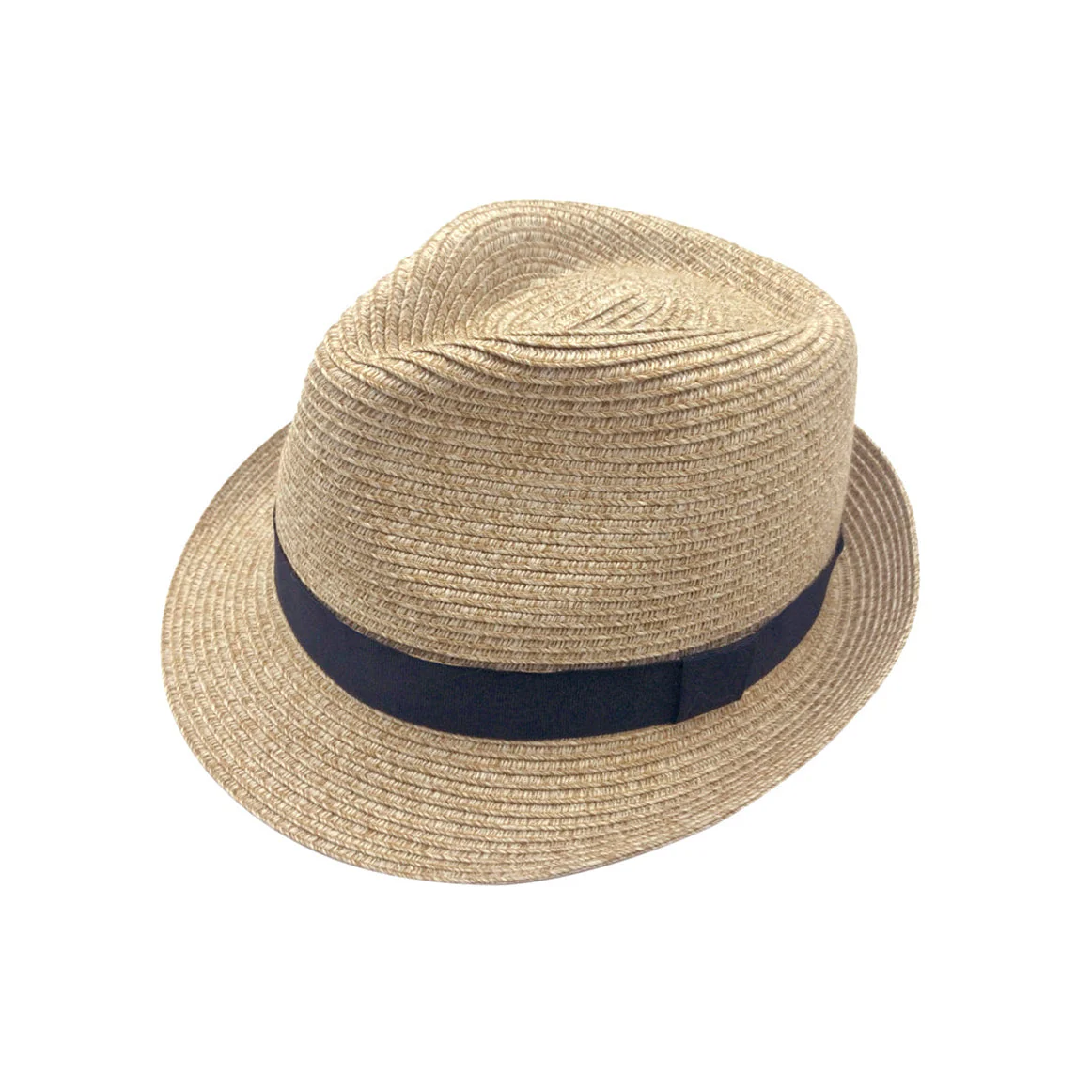 360FIVE Everyday – zonnehoed Reese Trilby – Natural