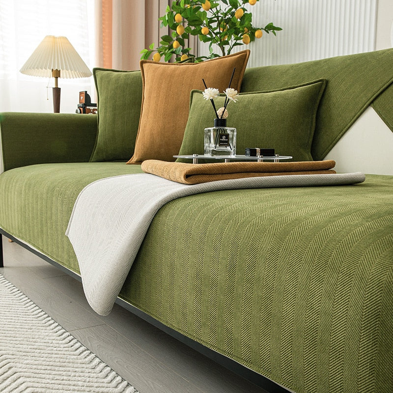 SeatGuard – Maximale Bescherming voor je Bank