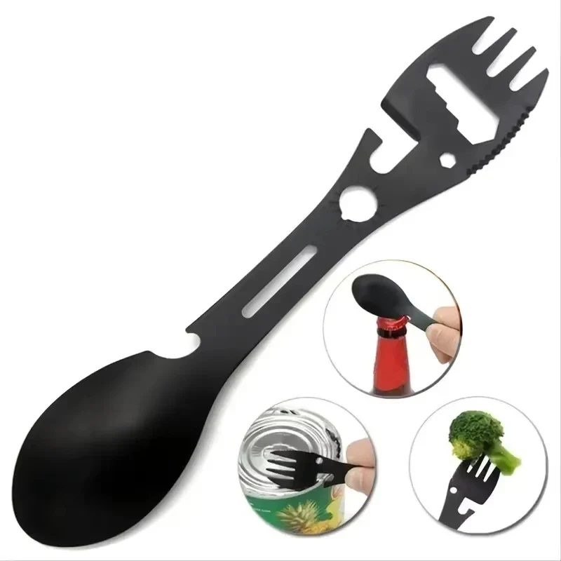 Survival Multitool – Onmisbaar Gereedschap voor Noodpakket