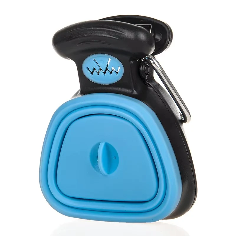 LuxuraClean™ Handsfree Opruimhulp | Moeiteloos en efficiënt opruimen tijdens elke wandeling