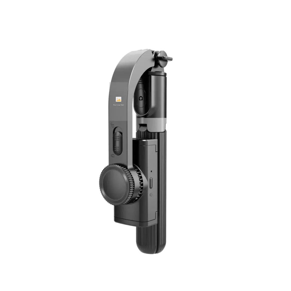 Camify stabilisator | Slimme bleutooth stabilisator hoogwaardige kwaliteit