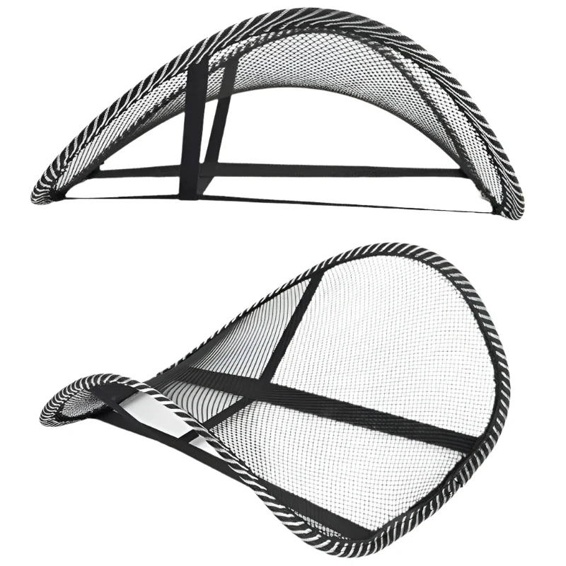 LuxuraSupport Luxe Ondersteuningskussen | Ergonomisch kussen voor ultiem comfort en ontspanning
