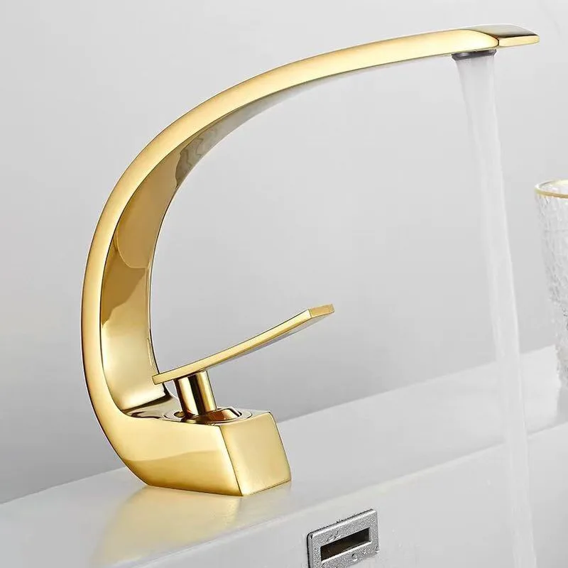Luxueuze Badkamerkraan Elegante Design voor Jouw Badkamer