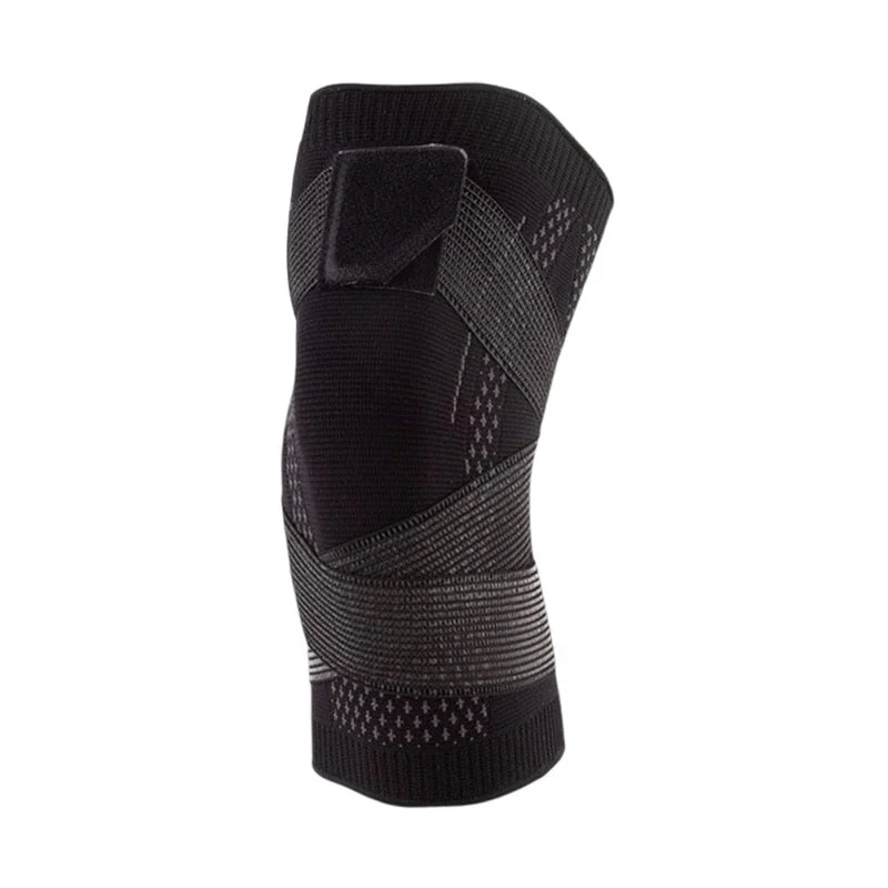 Elastische knieband Pro | Biedt de nodige versteviging
