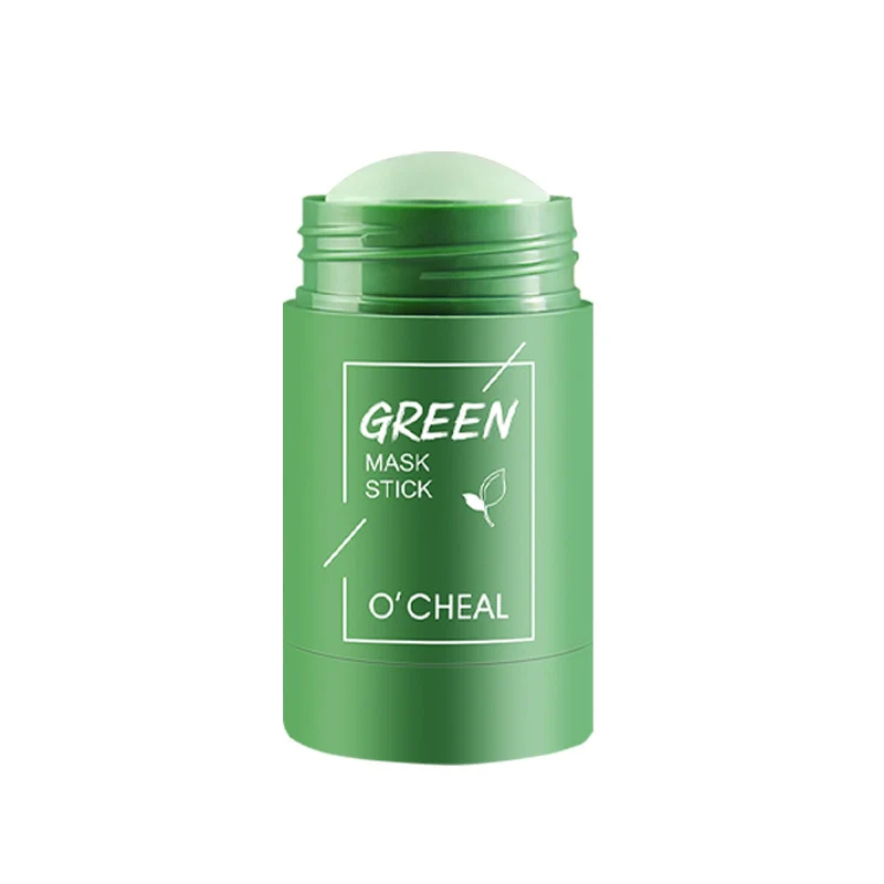 Groene Thee Masker Stick