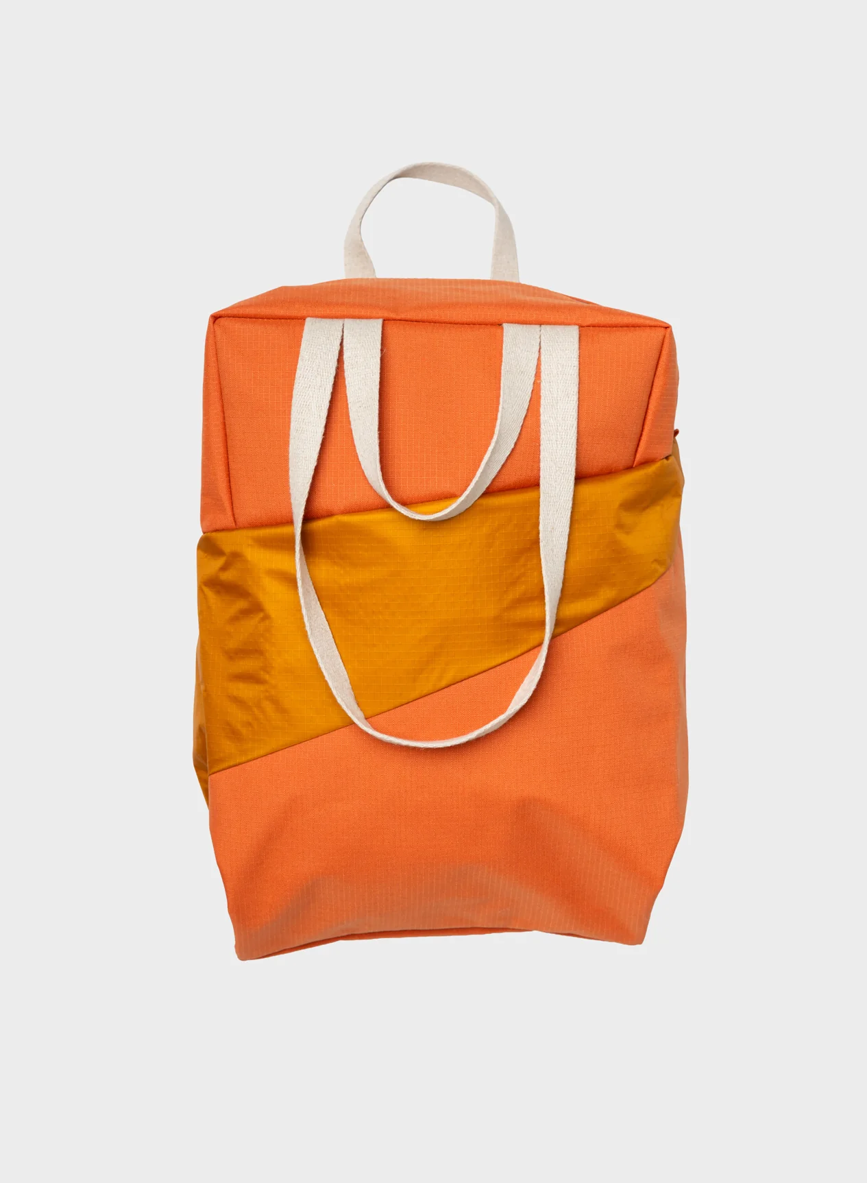 The New Tote Bag Koi & Ginger Medium