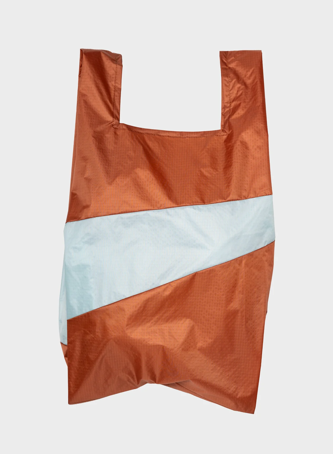 The New Shopping Bag Cinnamon & Surf Spray Large The New Shopping Bag Cinnamon & Surf Spray Large
