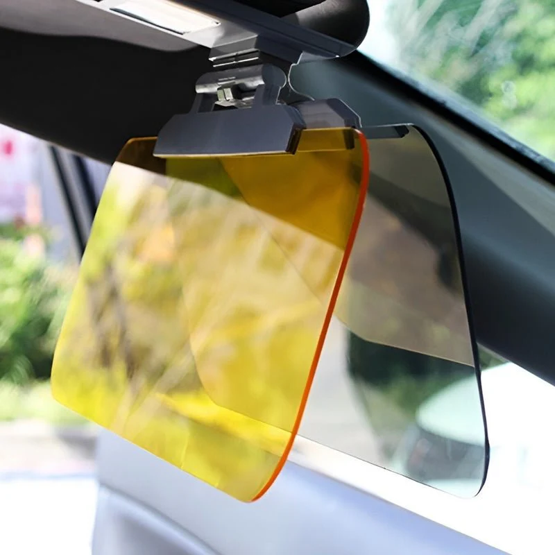 DriveSafe™ Oogbeschermbril | Verhoog uw vertrouwen tijdens het rijden met optimale oogbescherming