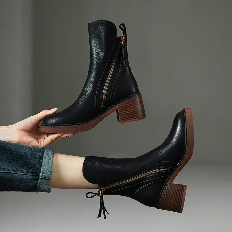 CAROLINE™ | STILVOLLE STIEFEL
