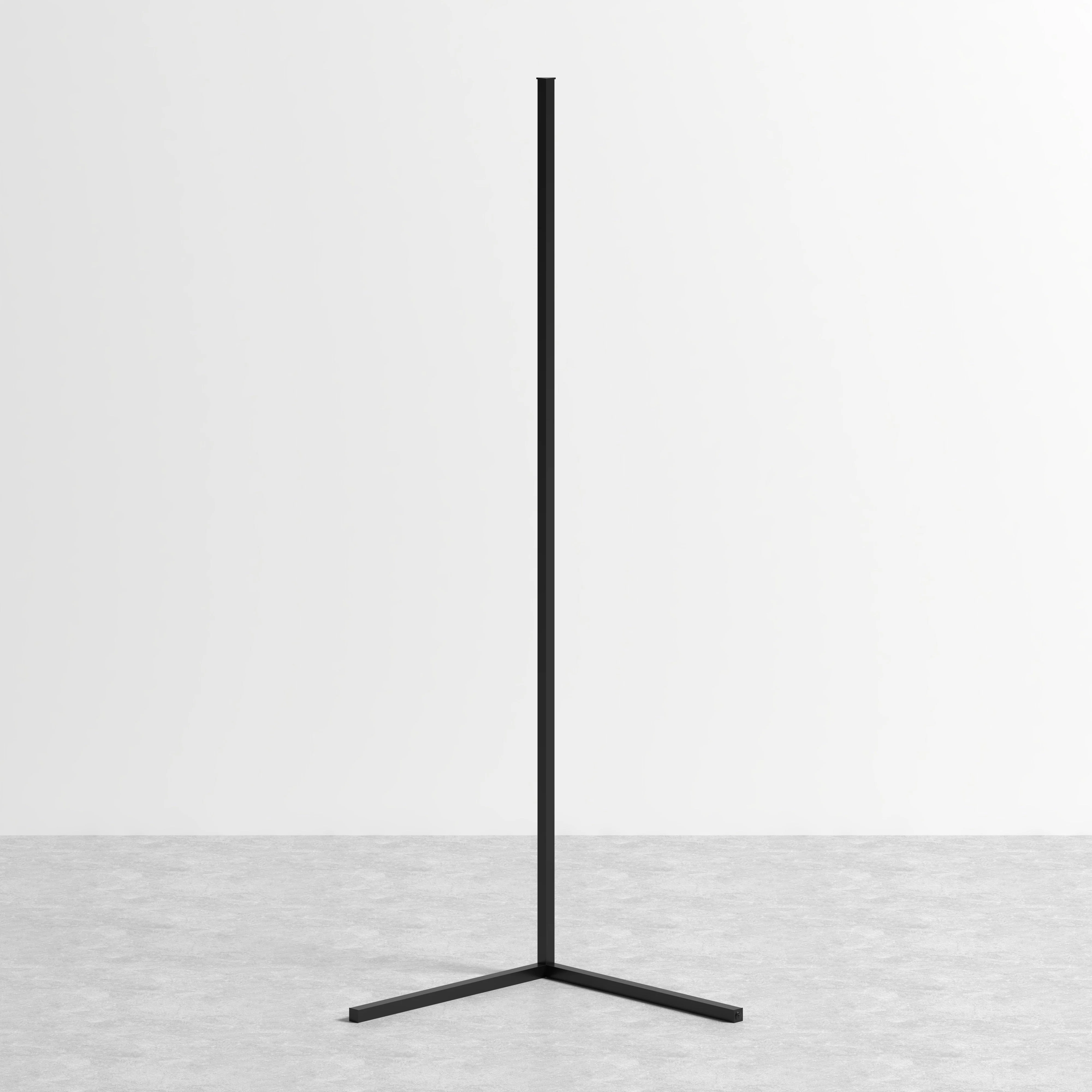Hoek Vloerlamp XL