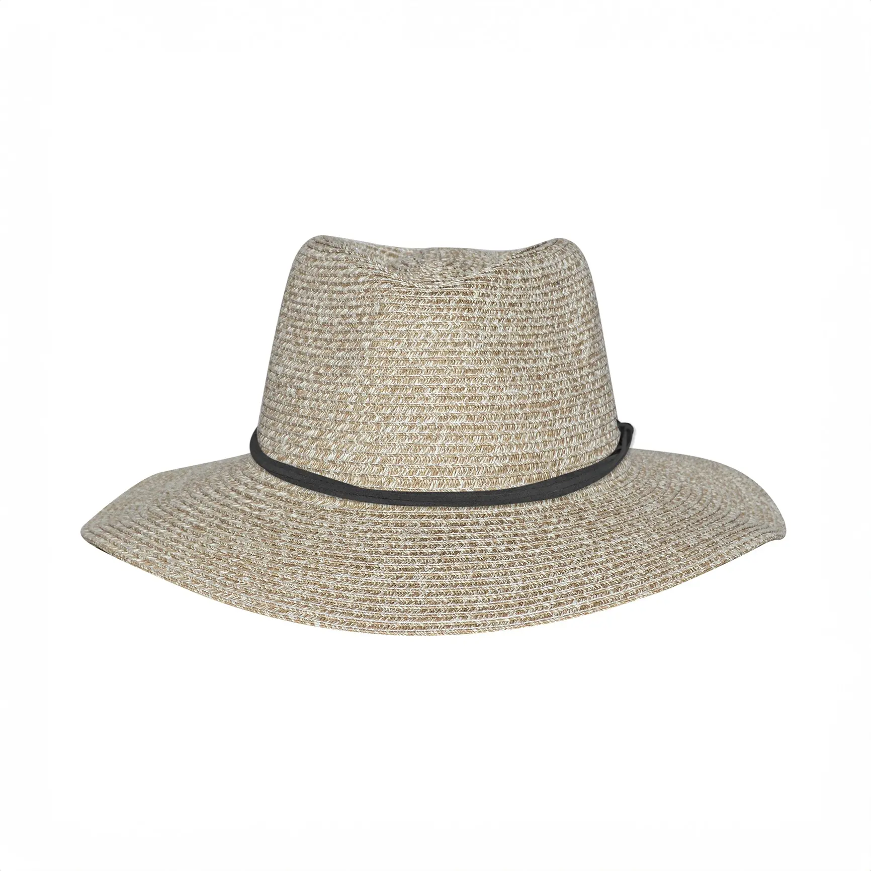 360Five – zonnehoed Summer Fedora – Taupe