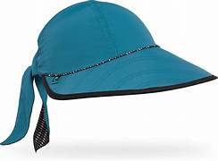 Sunday Afternoons – UV Sun Seeker hoed voor volwassenen – Mountain Jade