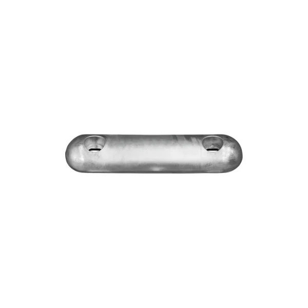Aluminium Anode Fairline 310*75*40mm 1.75KG/3.86lb