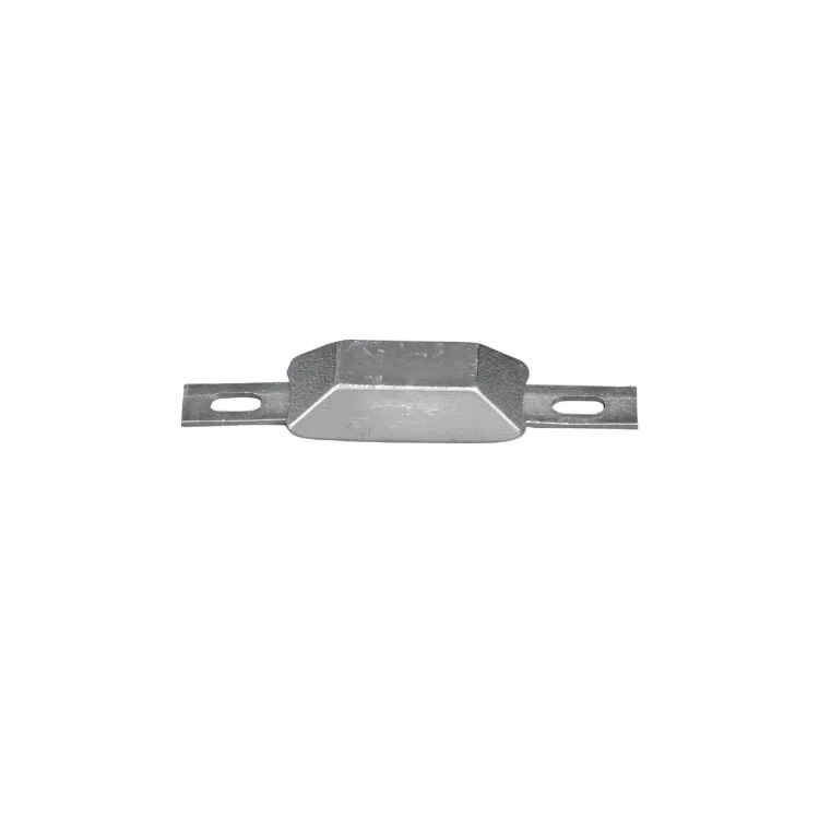 Magnesium Anode Bolt On – Scandinavian Type CC 132mm/5.20in