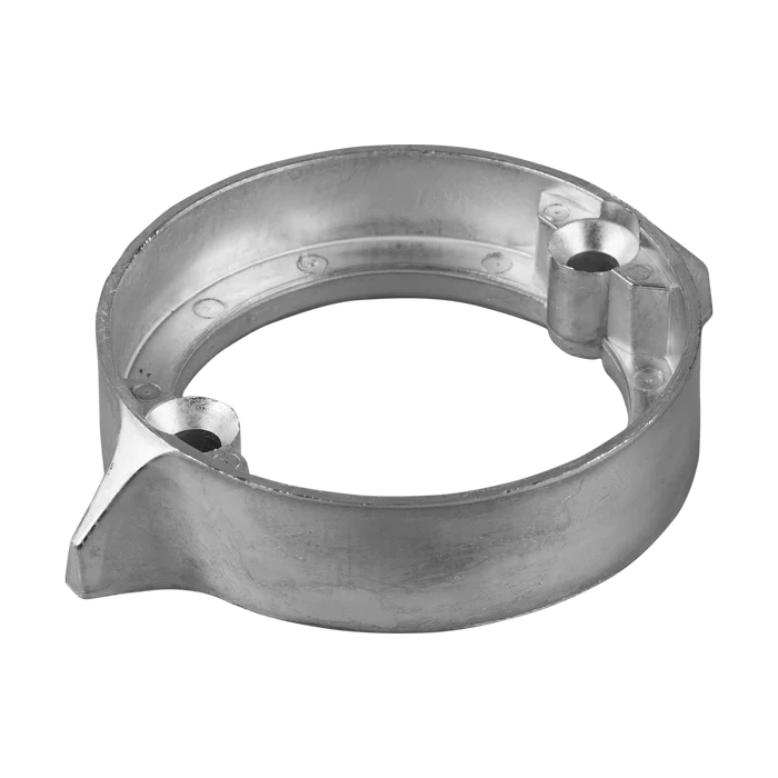 Aluminium anode Volvo Penta type duo prop 290, motor anode, VP 875821, 0.2KG