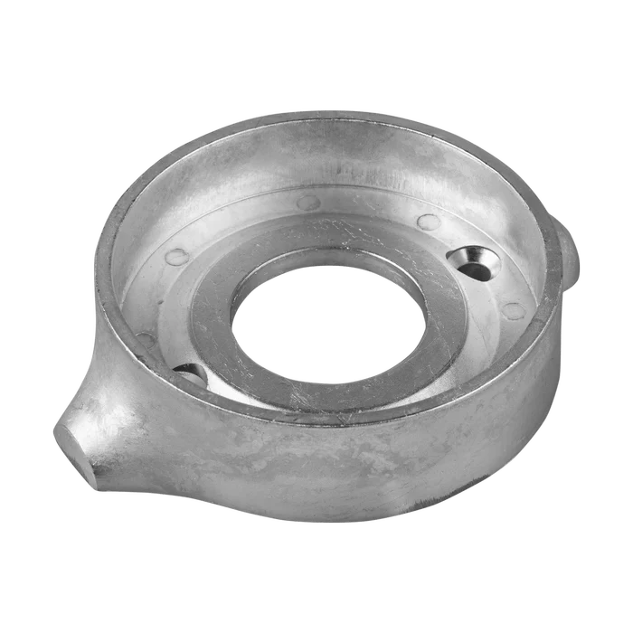 Aluminium anode Volvo Penta SD 120, motor anode, VP 851983 – 876287, 0.21KG