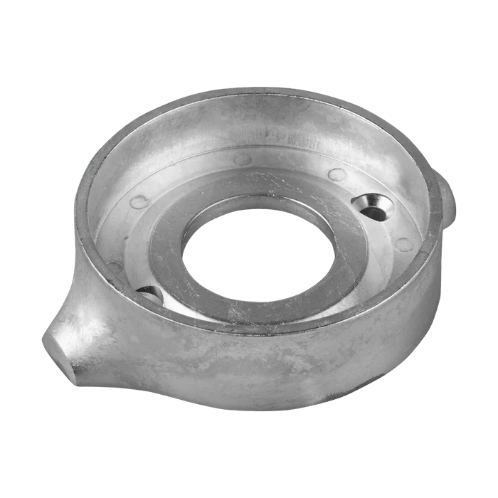Magnesium anode Volvo Penta SD 120, motor anode, VP 876604, 0.13KG