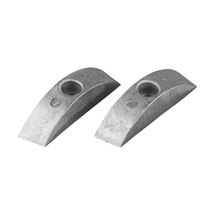 Aluminium anode Volvo Penta SD 110-120, motor anode, VP 852018, 0.05KG