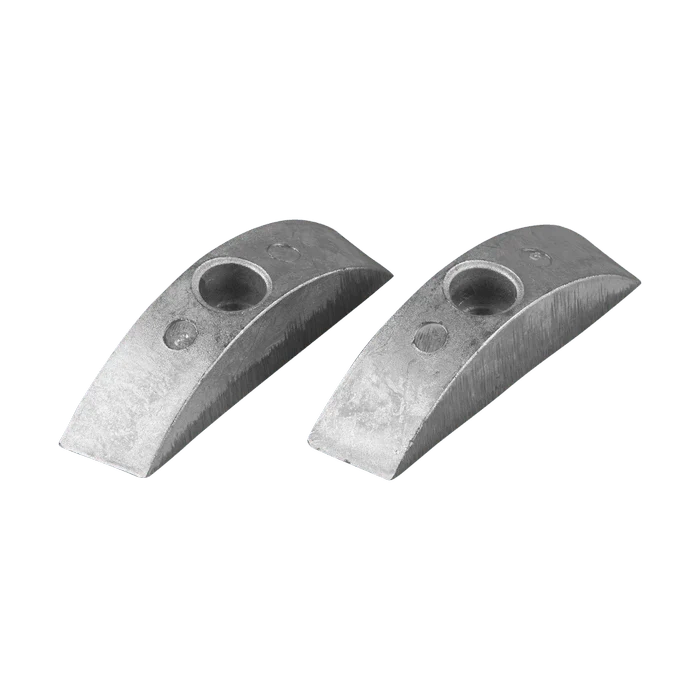 Magnesium anode Volvo Penta SD 110-120, motor anode, VP 852018, 0.03KG