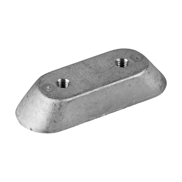 Magnesium anode Johnson-Evinrude spiegelbeugel 2-150, 173029-123009-327606