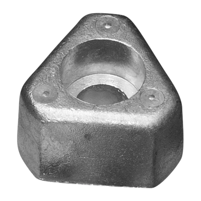 Magnesiumanode Gori schroefmoer Ø 15”-16,50” 14072100