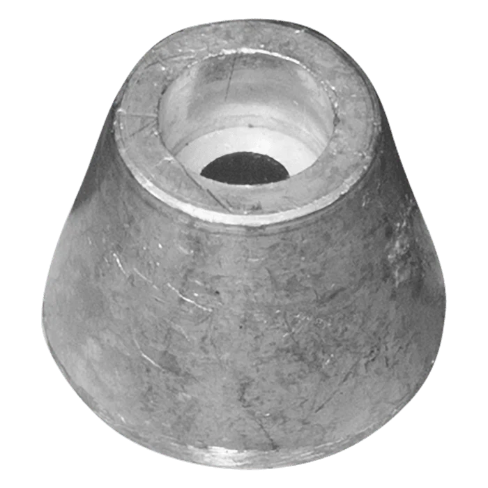 Zink Anode Sidepower – Sleiper Propeller Moer SP30 / 40 Ø26 H.20