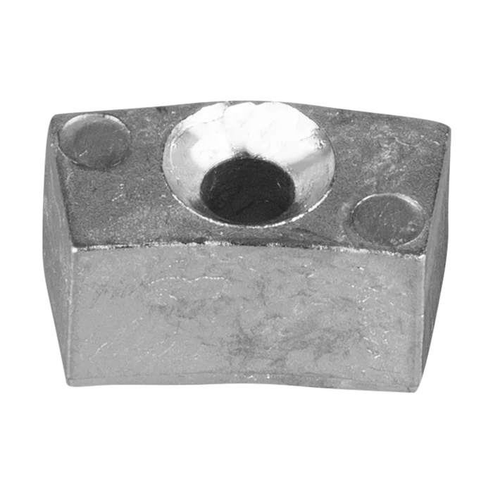 Anode YAMAHA cartercilinder, voor 300-350 PK, 6AW-1132P-00 of 6AW1132P00